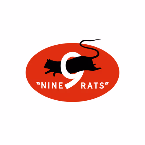 Nine Rats