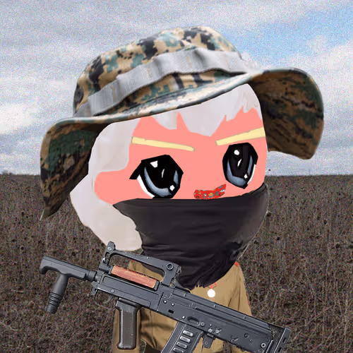 Pmc Remilia