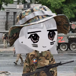 PMC Remilia #328