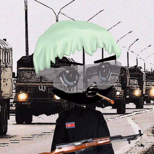 Pmc Remilia
