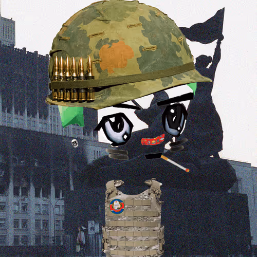 Pmc Remilia
