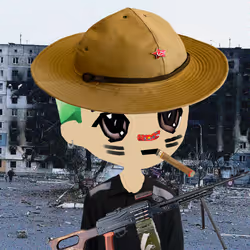 PMC Remilia #444