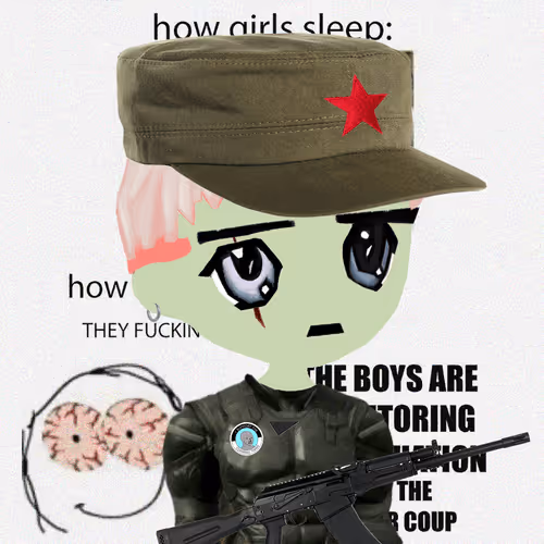 Pmc Remilia