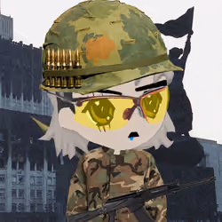 PMC Remilia #220
