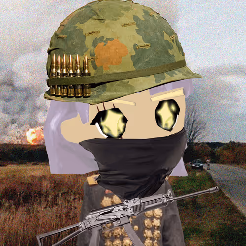 Pmc Remilia