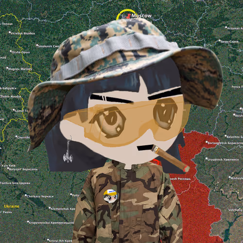 Pmc Remilia