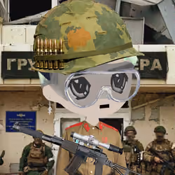PMC Remilia #443