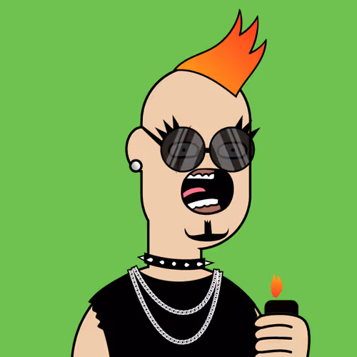 Notboringpunksofficial