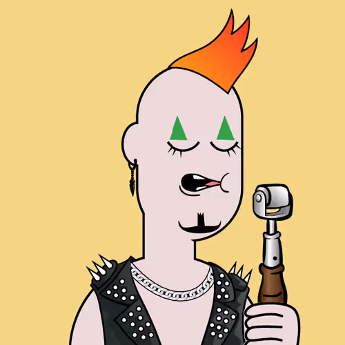 Notboringpunksofficial
