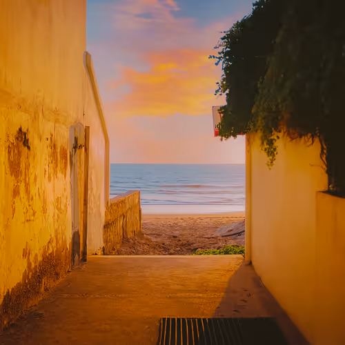 Life In Technicolor V2