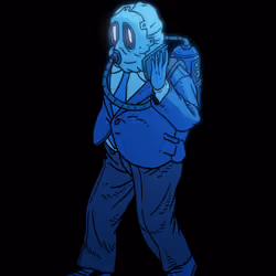 19. Spam call destroyer #7/7