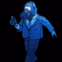 12. Scientist #2/7