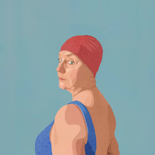 PORTRAITS 2022