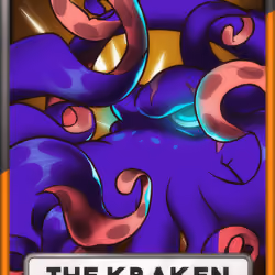 The Kraken