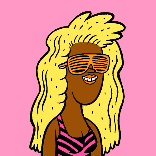 Beach Party Official