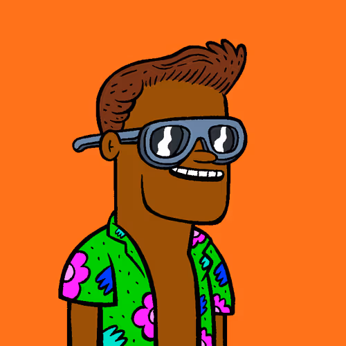 Beach Party Official