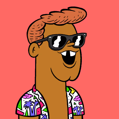 Beach Party Official