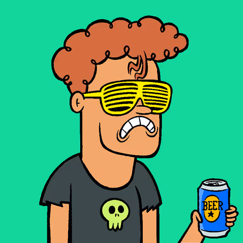Beach Party Official