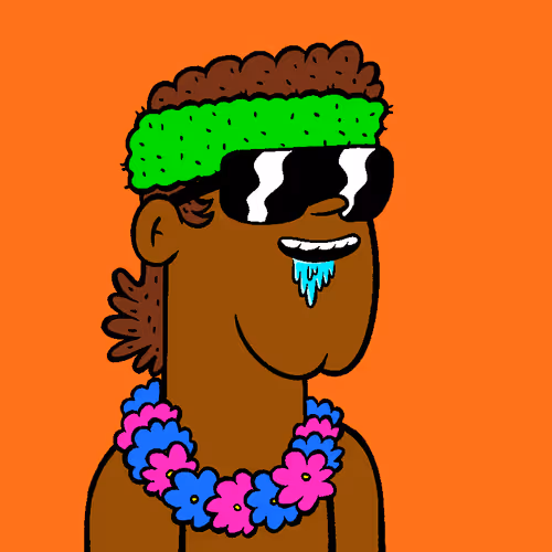 Beach Party Official