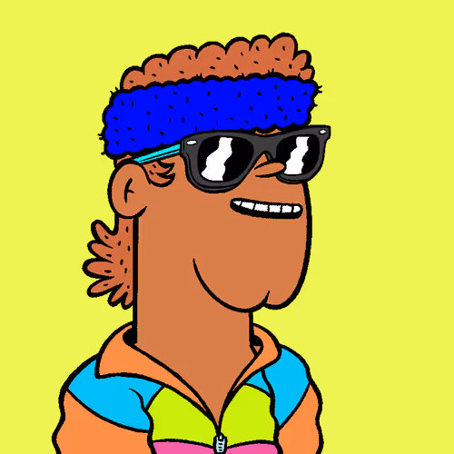 Beach Party Official