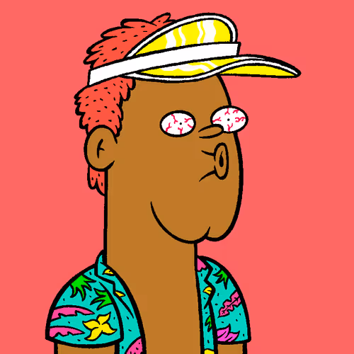 Beach Party Official