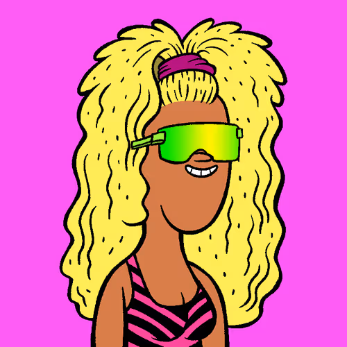 Beach Party Official