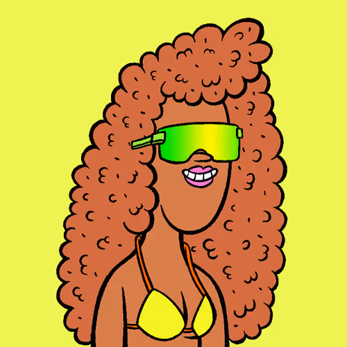 Beach Party Official