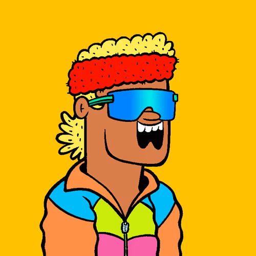 Beach Party Official