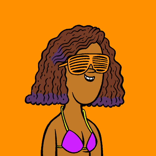 Beach Party Official