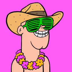 Beach Party  #396