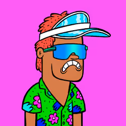 Beach Party  #729