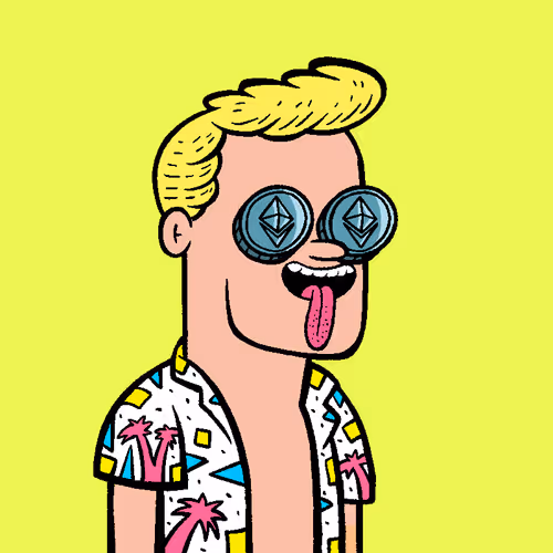 Beach Party Official
