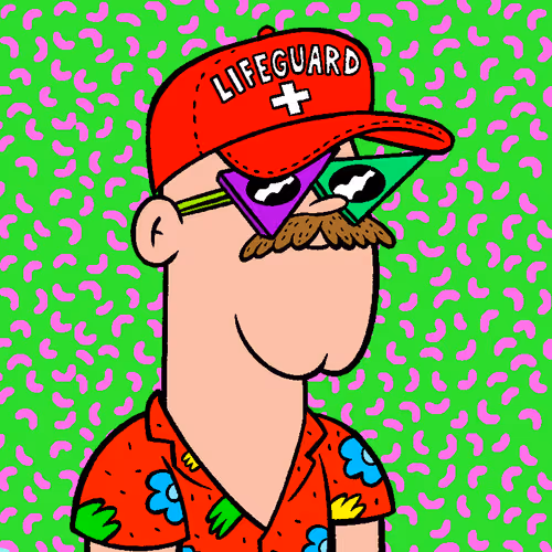 Beach Party Official