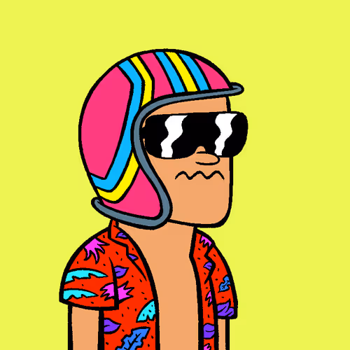 Beach Party Official
