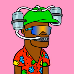 Beach Party  #694