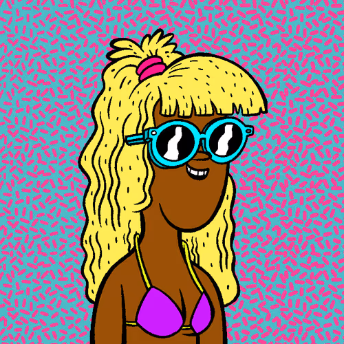 Beach Party Official