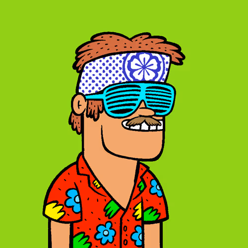 Beach Party Official
