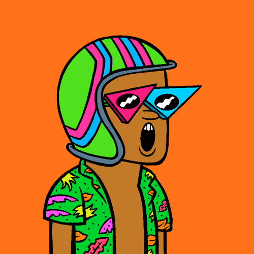 Beach Party Official
