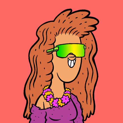 Beach Party Official
