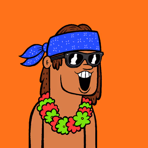 Beach Party Official