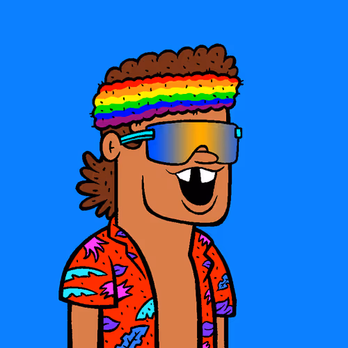 Beach Party Official