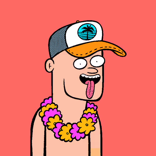 Beach Party Official