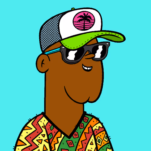 Beach Party Official