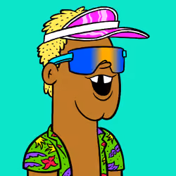 Beach Party  #613