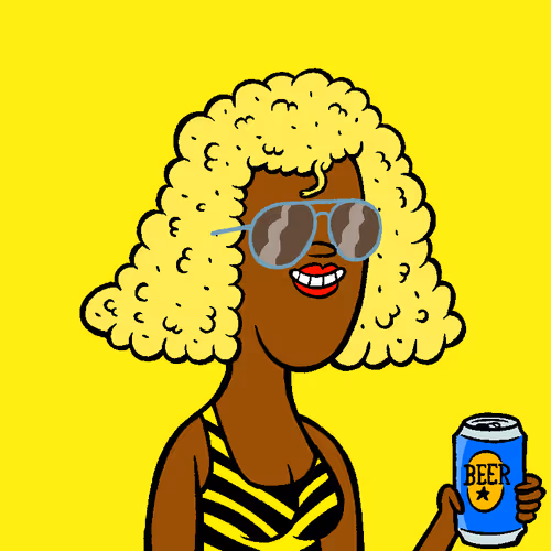 Beach Party Official