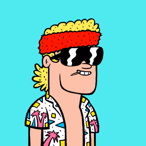 Beach Party Official