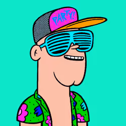 Beach Party  #693