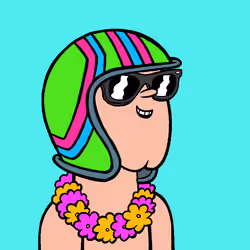 Beach Party  #9