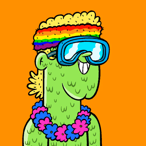 Beach Party Official