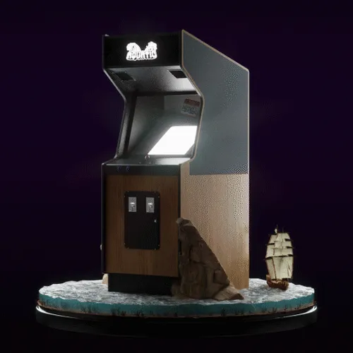 Item #3296 Media